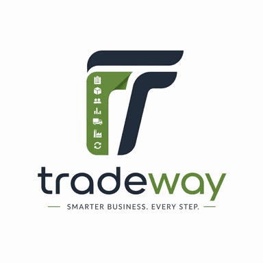 Tradeway logo